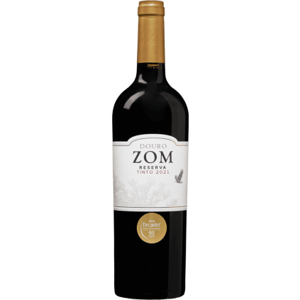 Douro Reserva Van Zeller ZOM