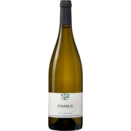 Domaine Elodie Chalmeau Chablis