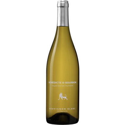 Benedicte & Bourbon Sauvignon Blanc