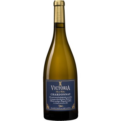 Victoria Secret Cellar Chardonnay IGP'Oc 24