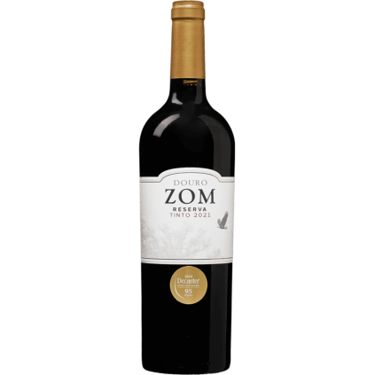 Douro Reserva Van Zeller ZOM