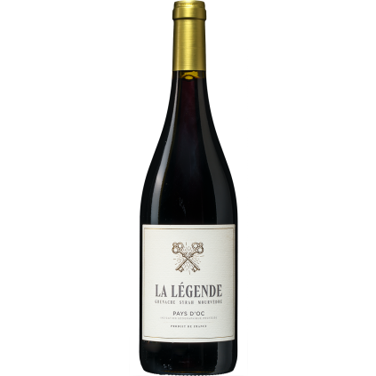 k210040 2024 la legende gsm