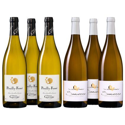 French white classics