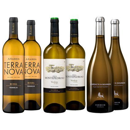 Fruity Verdejo