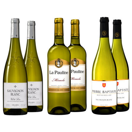 French Sauvignon Blanc