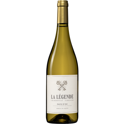 La Légende Chardonnay Viognier