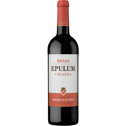 Epulum Crianza