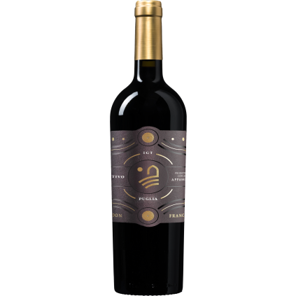 Don Franco Primitivo Appassimento
