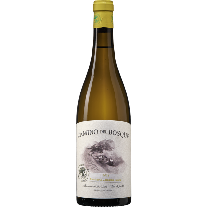 Camino del Bosque Macabeo Garnacha Blanco