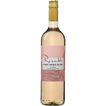 Rosatti Pinot Grigio Blush Rose