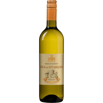 Finca la Estanquera Vino Blanco