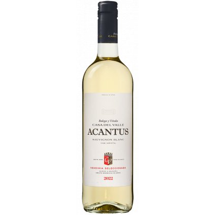 Acantus Sauvignon Blanc