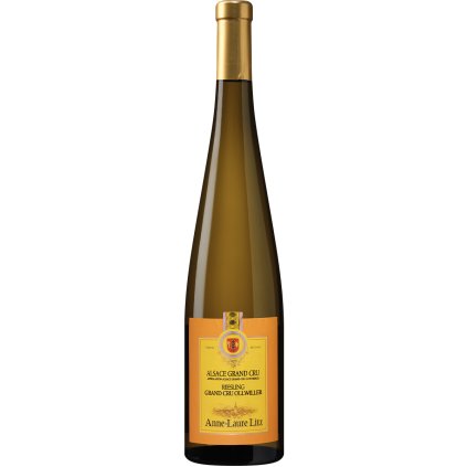 riesling Grand Cru Ollwiller Vieil Armand Alsace