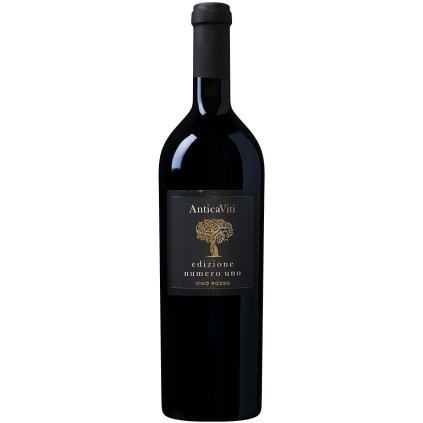Antica Viti Edizione Numero Uno Vino Rosso