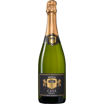 Barón de Lión Cava Brut