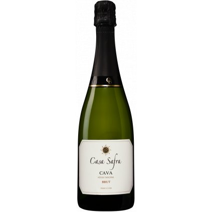 casa Safra Cava Brut