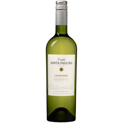 Castillo Santa Paulina Reserva Chardonnay