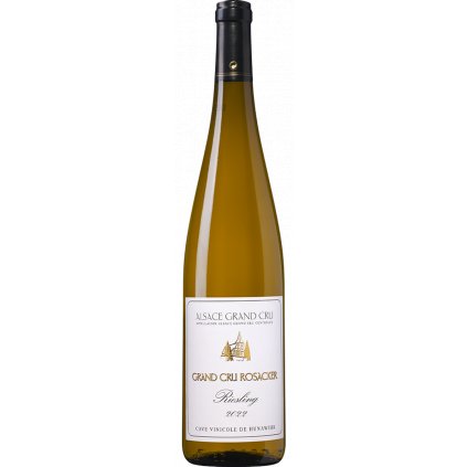 Riesling Grand Cru Rosacker