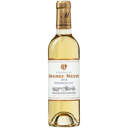 Domaine de Grange Neuve Monbazillac