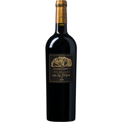 Domaine de la Jasse Tête de Cuvee ‘Black Label’ Cabernet Sauvignon