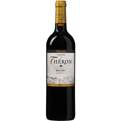 Domaine du Théron Prestige Malbec