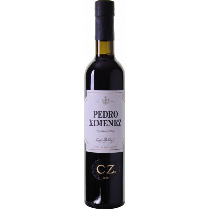 Emilio Hidalgo Pedro Ximenez Jerez