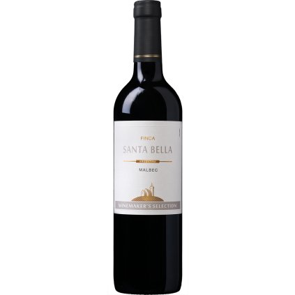 Finca Santa Bella Malbec Winemaker's Selection