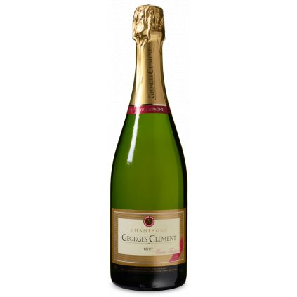 Georges Clement Champagne AC Brut