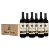 Château Lacoste Castillon Côtes de Bordeaux BOX