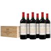 k206100 chateau chene vieux joseph pakket kist 2