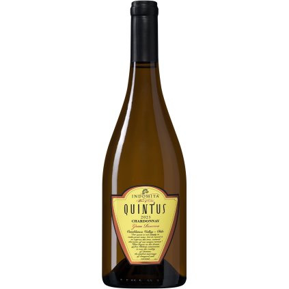 Quintus Gran Reserva Chardonnay