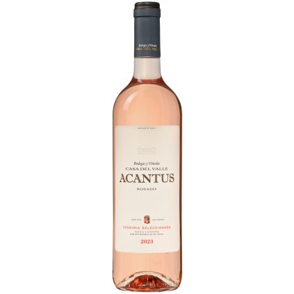 Acantus Rosado