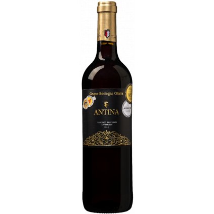 Antina Cabernet Sauvignon Tempranillo