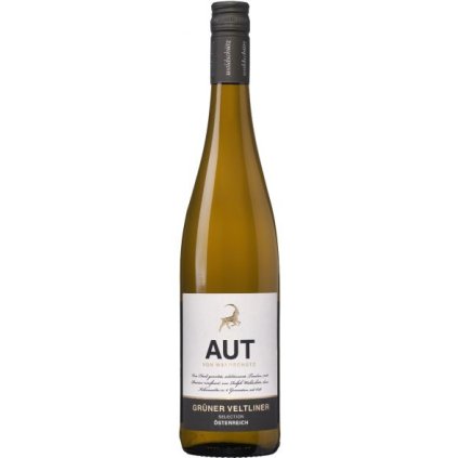 AUT von Waldschütz Grüner Veltliner Selection  Kamptal