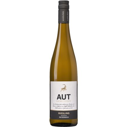 AUT von Waldschütz Riesling Reserve