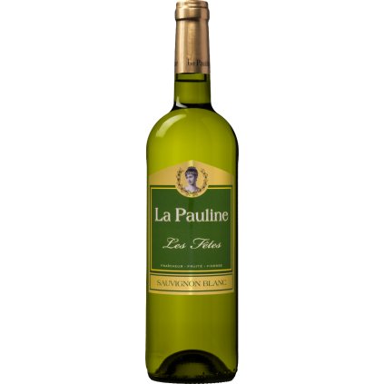 La Pauline Les Fêtes Sauvignon Blanc