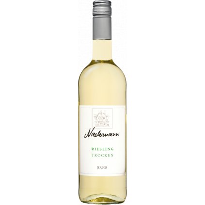 Niedermann Riesling Classic