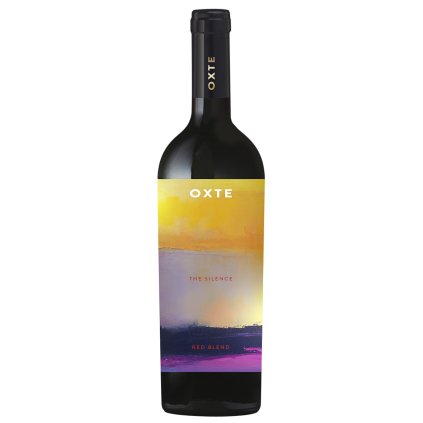 OXTE Red Blend Tinto Joven