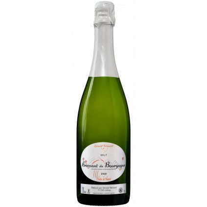 Domaine Gerald Talmard Cremant de Bourgogne