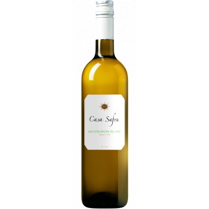 Casa Safra Sauvignon Blanc