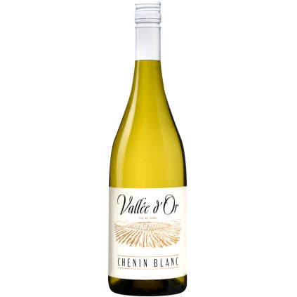 Vallée d'Or Chenin Blanc Anjou Blanc AOP