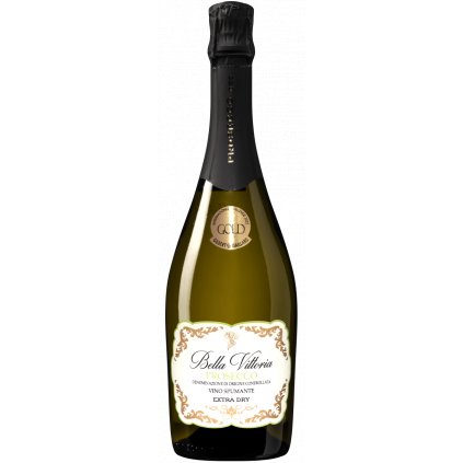 bella Vittoria Prosecco