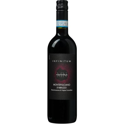 Infinitum Montepulciano d’Abruzzo