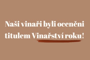 Vinaři roku