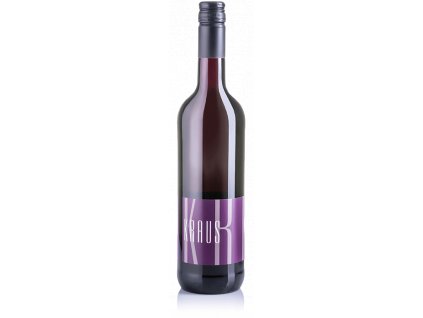 vinarstvi kraus vino cuvee kraus cervene