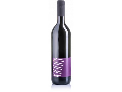 vinarstvi kraus vino dornfelder