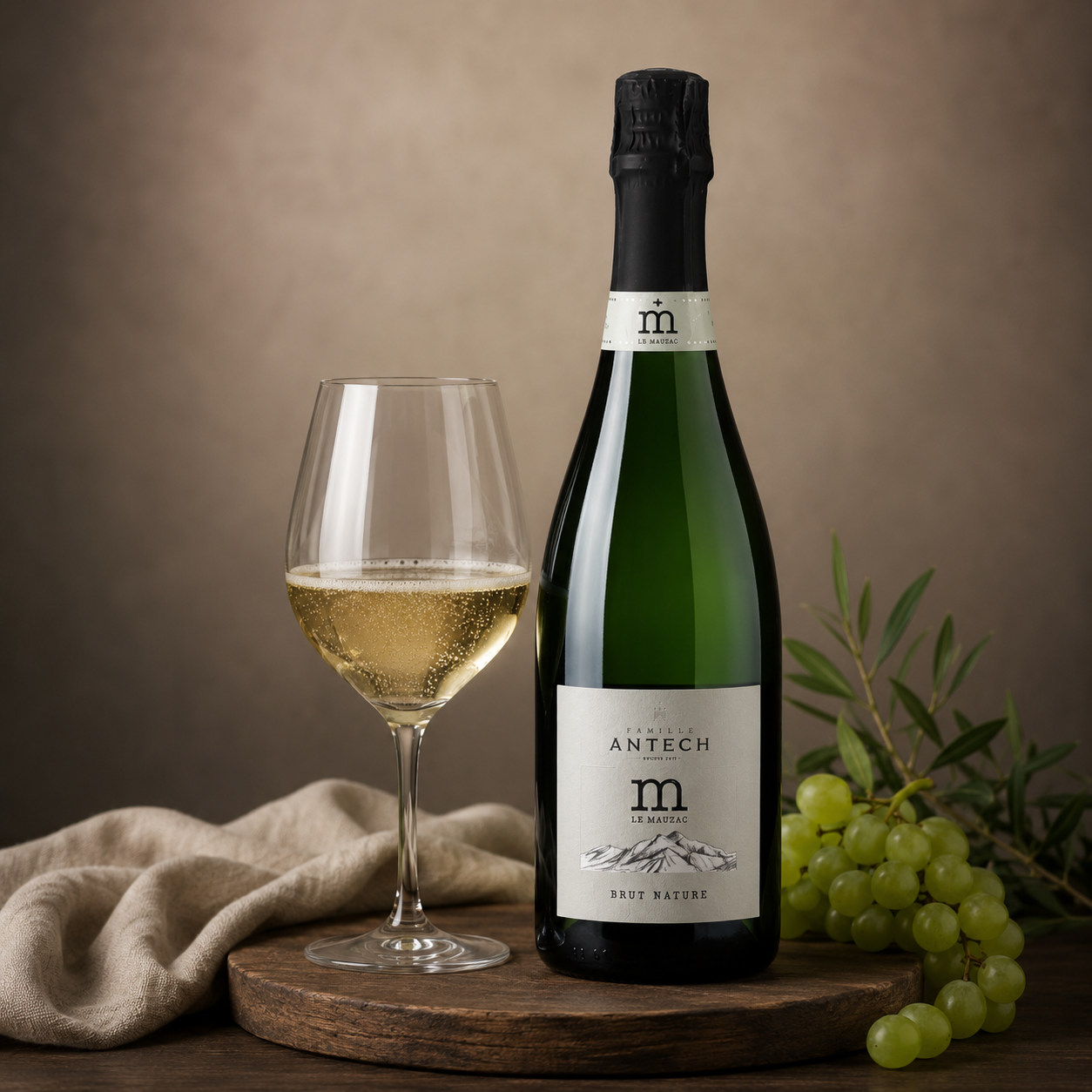 Průvodce Blanquette de Limoux