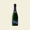 de Venoge Cordon Bleu Blanc de Noirs