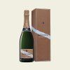 de Venoge Cordon Bleu Millésimé 2018  – Brut 0,75 l