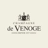 de Venoge Grand Vin des Princes - Extra Brut 2000 1,5 l Magnum v dřevěném boxu